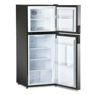 12V DC RV refrigerators and 12 volt fridges for campers and motorhomes