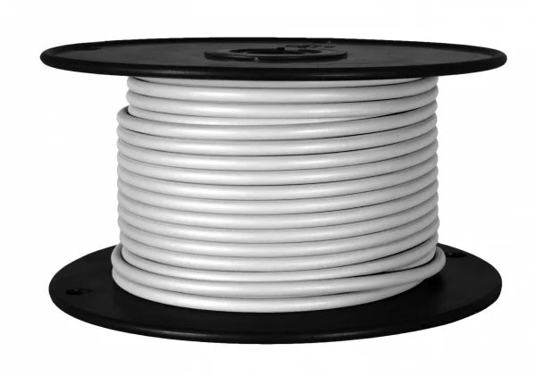 RV Electrical Wire, Wiring & Terminals