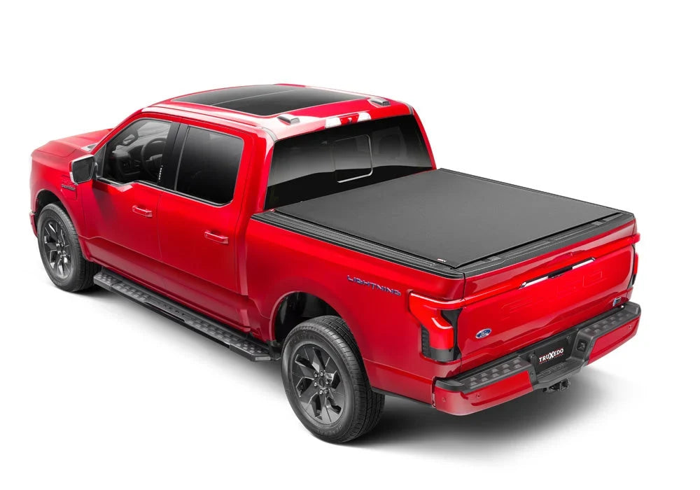 Truck Tonneau Covers