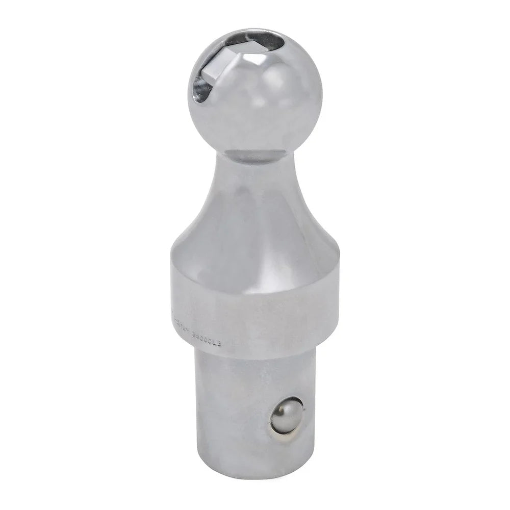 Trailer Hitch Balls