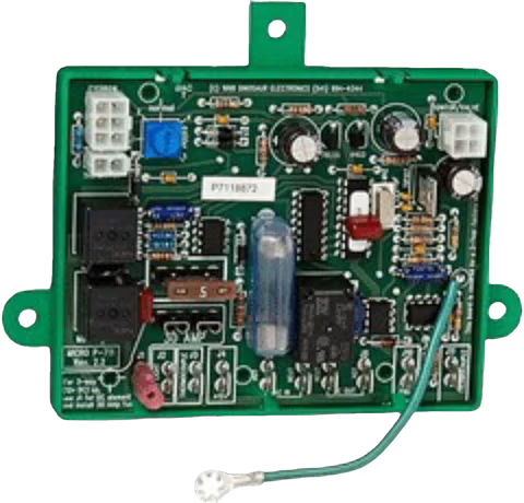 RV appliance control boards, ignition boards, ignitors and electronic components