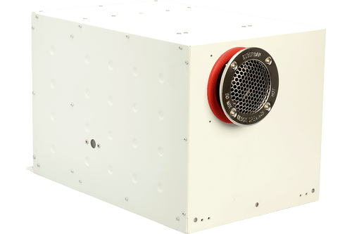 Suburban IW60 Advantage RV Propane Tankless Water Heater , 5581A – image 1