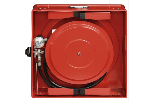 Suburban 3033A Voyager Portable Propane Fire Pit – image 3