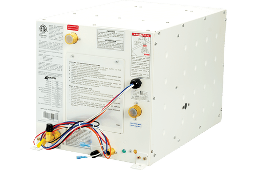 Suburban IW60 Advantage RV Propane Tankless Water Heater , 5581A – image 3