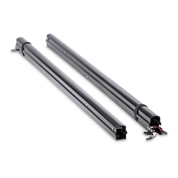 Dometic 8952001.400UL 9100 Power Awning Arm Set, Black, (910/915/917) – image 1