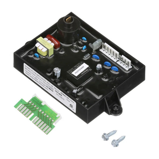 M.C. Enterprises 91365MC Ignition Control Circuit Board 12V for Atwood GCH6A-10E / – image 2