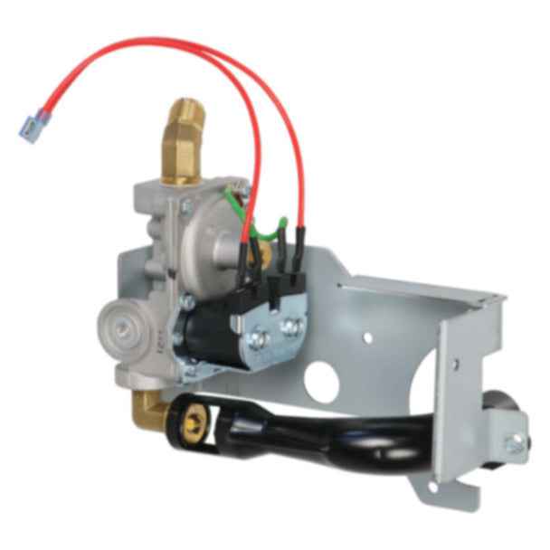 Dometic 92100 Water Heater Gas System Assembly WH-6GA, WH-6GEA & WH-9GEA – image 1