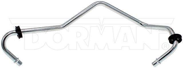 Dorman (OE Solutions) 667630 Stainless Turbo Oil Supply Line - image 2