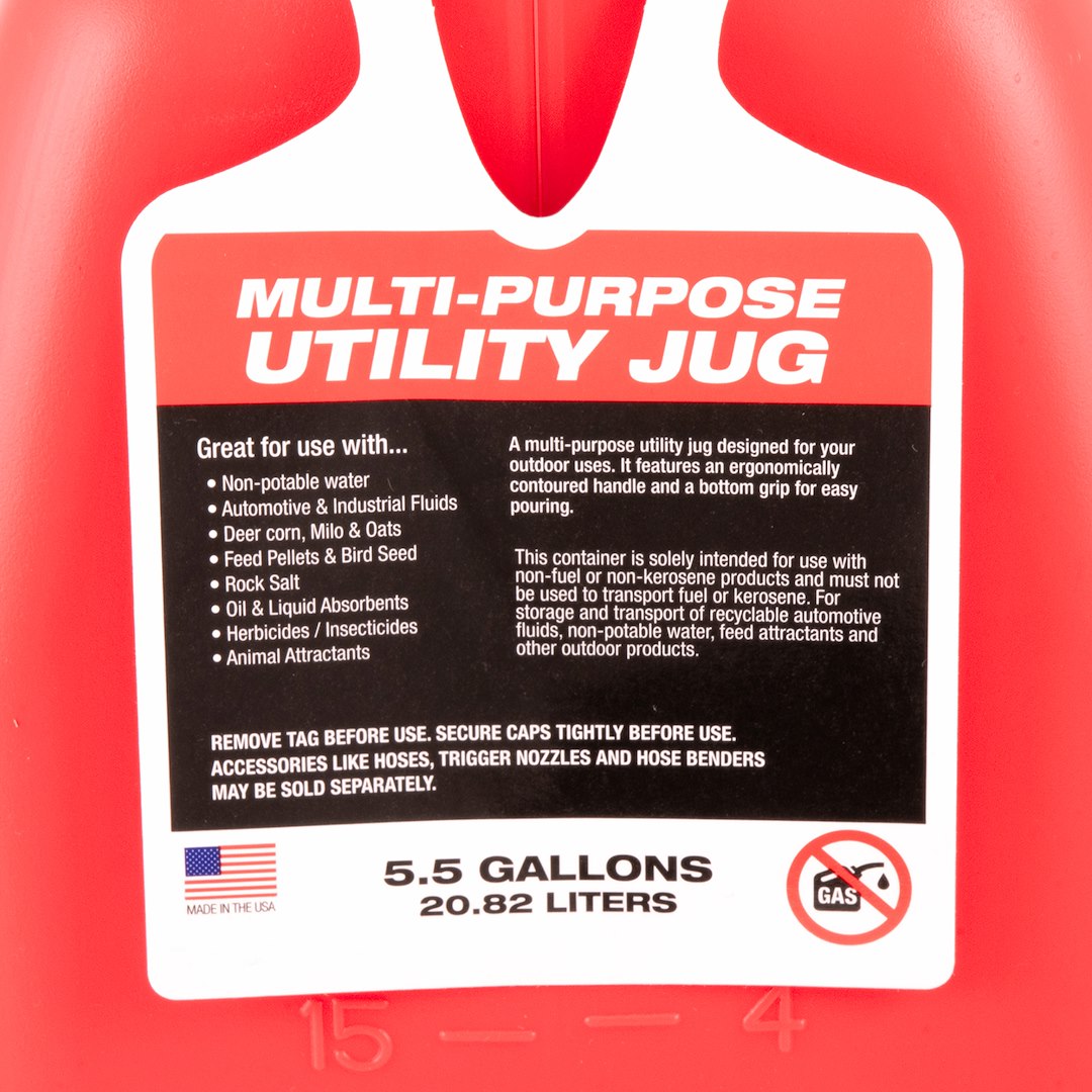 Speedfx 8830 Liquid Storage Container - image 5