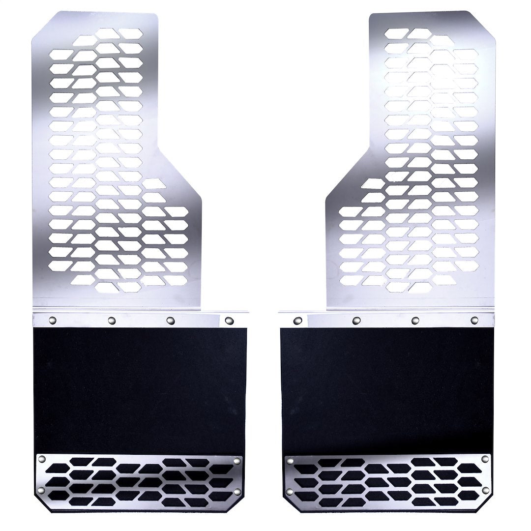 Putco 78055 Mud Flap - image 1