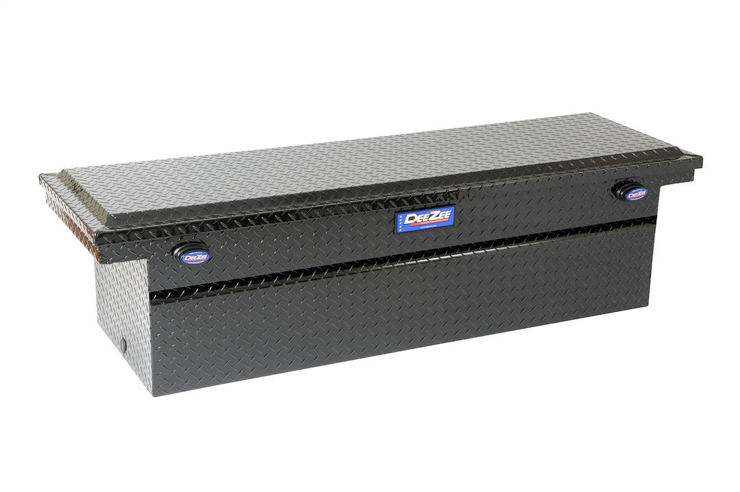 Dee Zee DZ9170LB Blue Label Low-Profile Crossover Storage - image 1