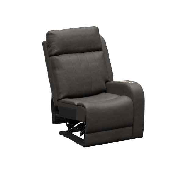 Lippert Components 2024044201 Thomas Payne Seismic Theater Left-Hand Recliner, McCoy – image 7