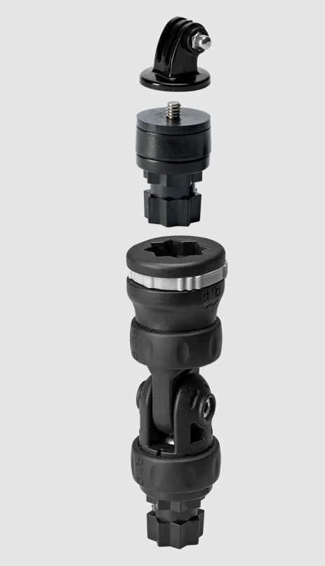 Railblaza 02-4130-11p Pro R-Lock Camera Mounting Set