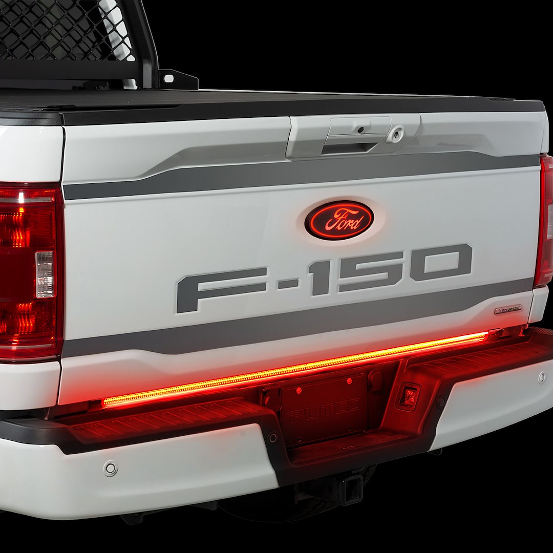 Putco 9201960-38 Ford Blade Tailgate Lighting Package