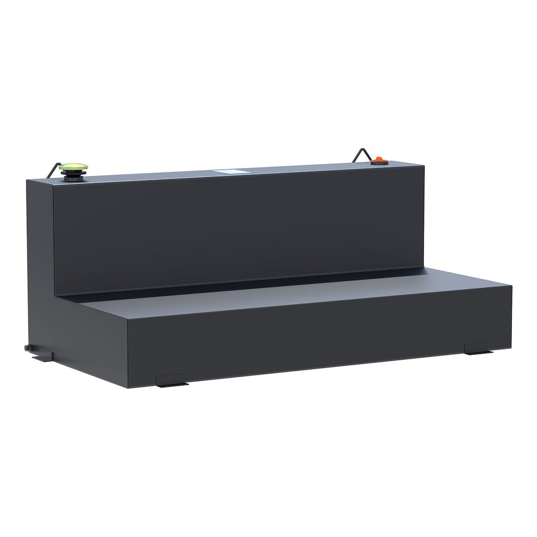 Uws St-100-L-Mb Liquid Transfer Tank - image 1