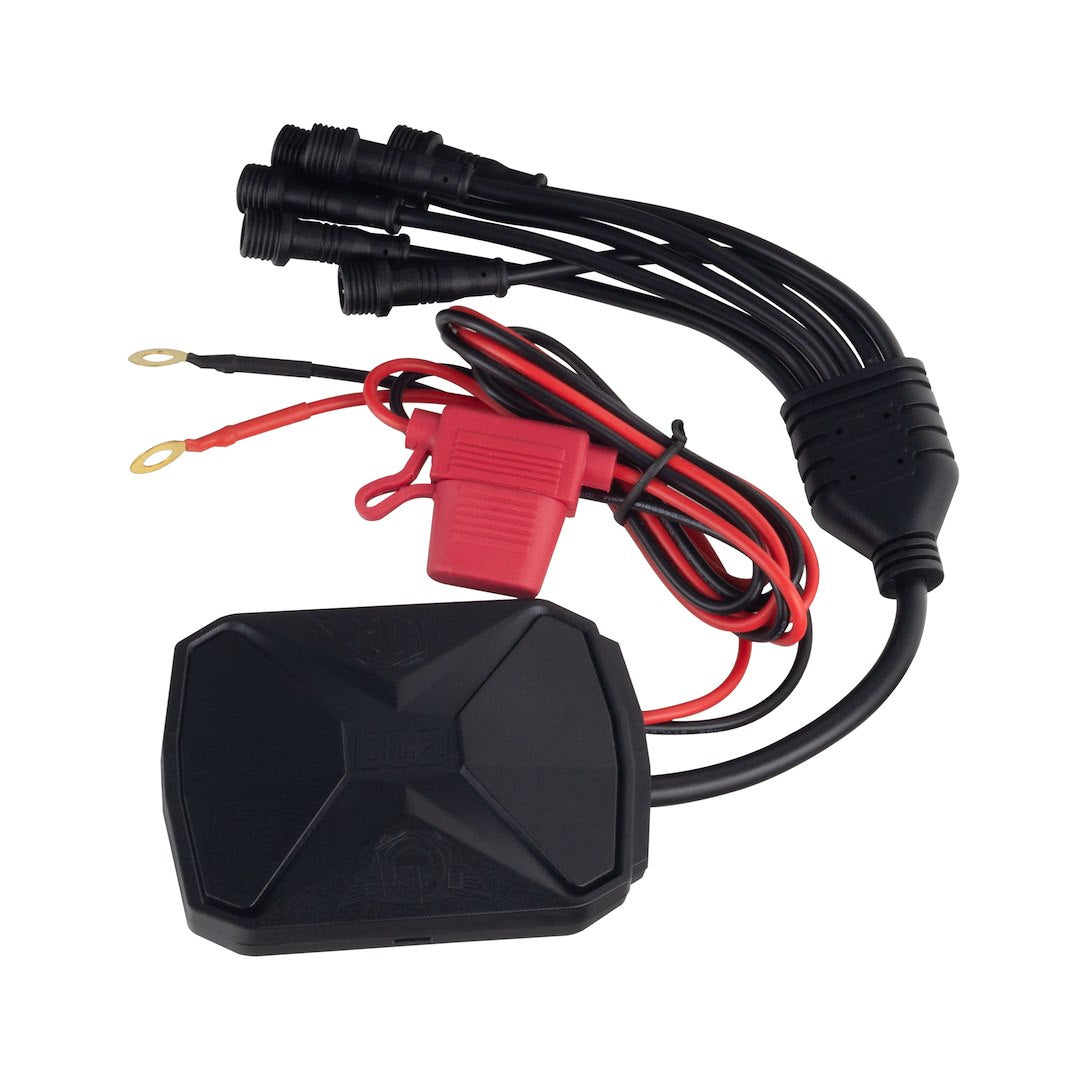 Oracle Lighting BC2-6 Bluetooth Multipurpose RGB Lighting Control