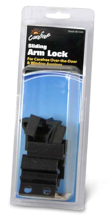 Carefree RV Awning Arm Lock - Over The Door Manual Awning – 901045