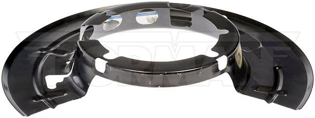 Dorman OE Solutions 947-065 Steel Brake-Dust Protection Shield - image 3