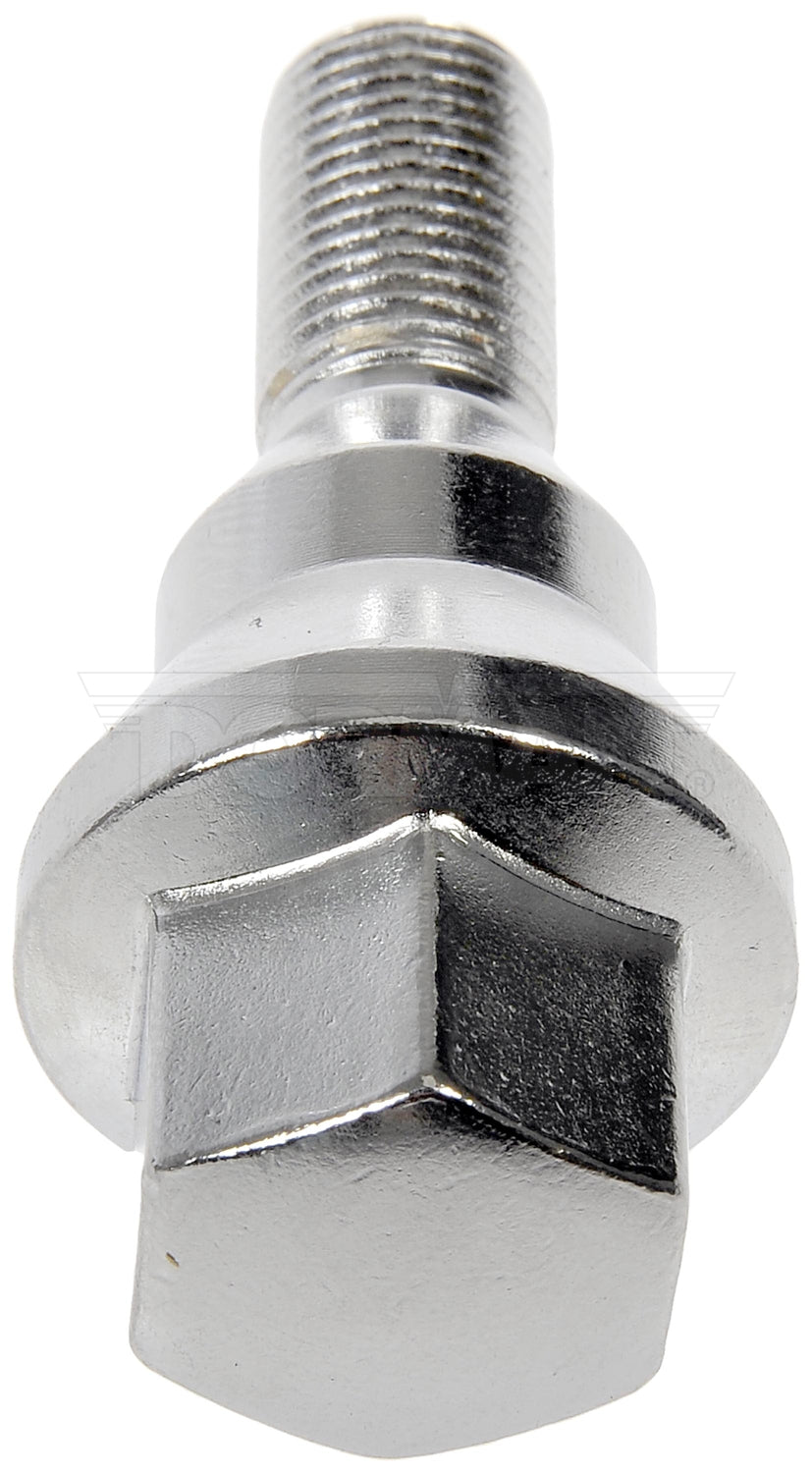 Dorman 611-006 Silver Conical Wheel Bolt Set - image 2