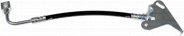 Dorman H620066 First Stop Metric Banjo Brake Hose - image 2