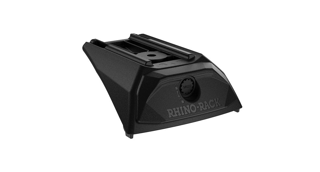 Rhino-Rack RX300H-4 RX300 High Roof-Rack Mounting Set