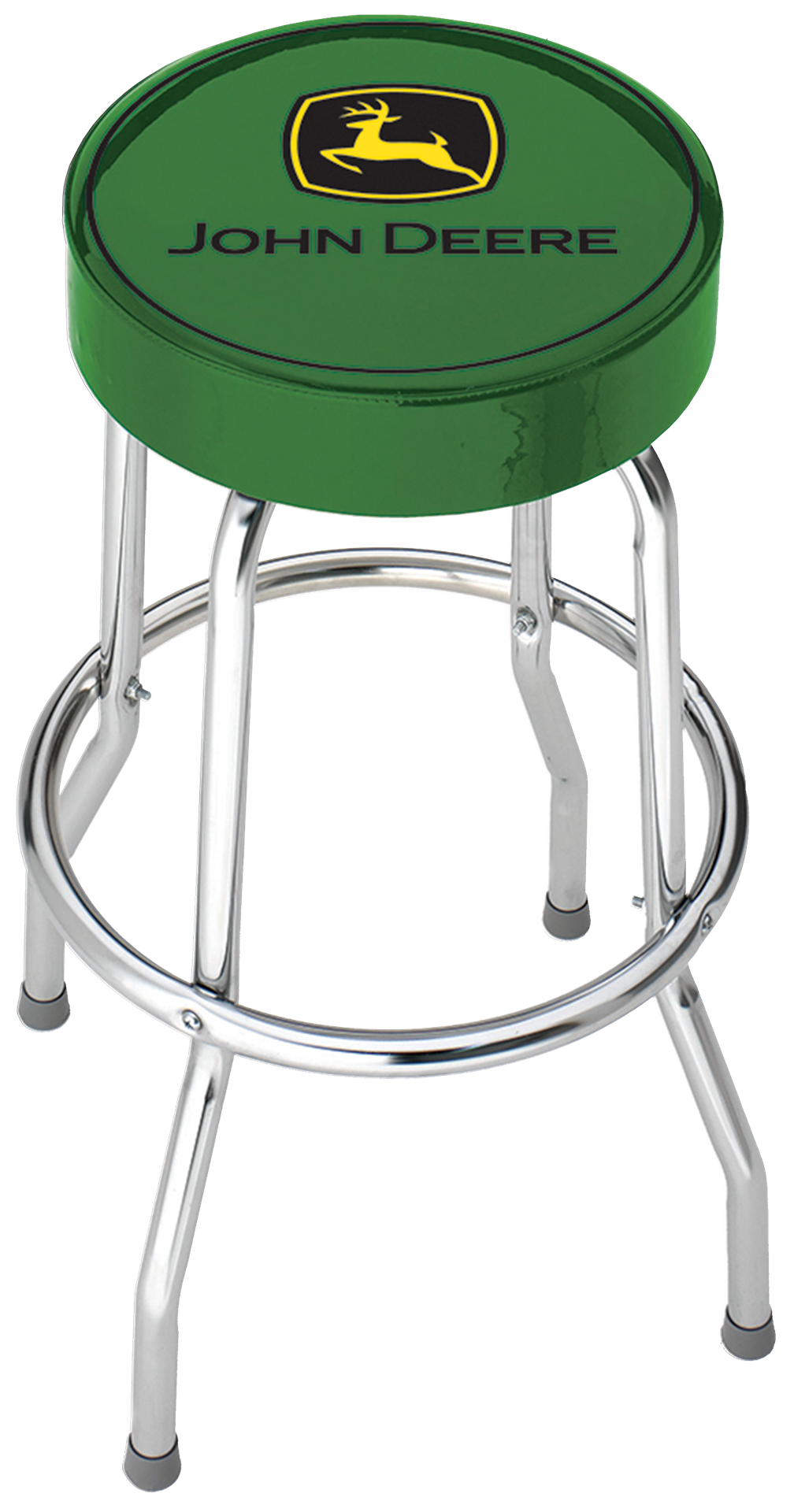 Plasticolor 004767R01 John Deere Seating Stool