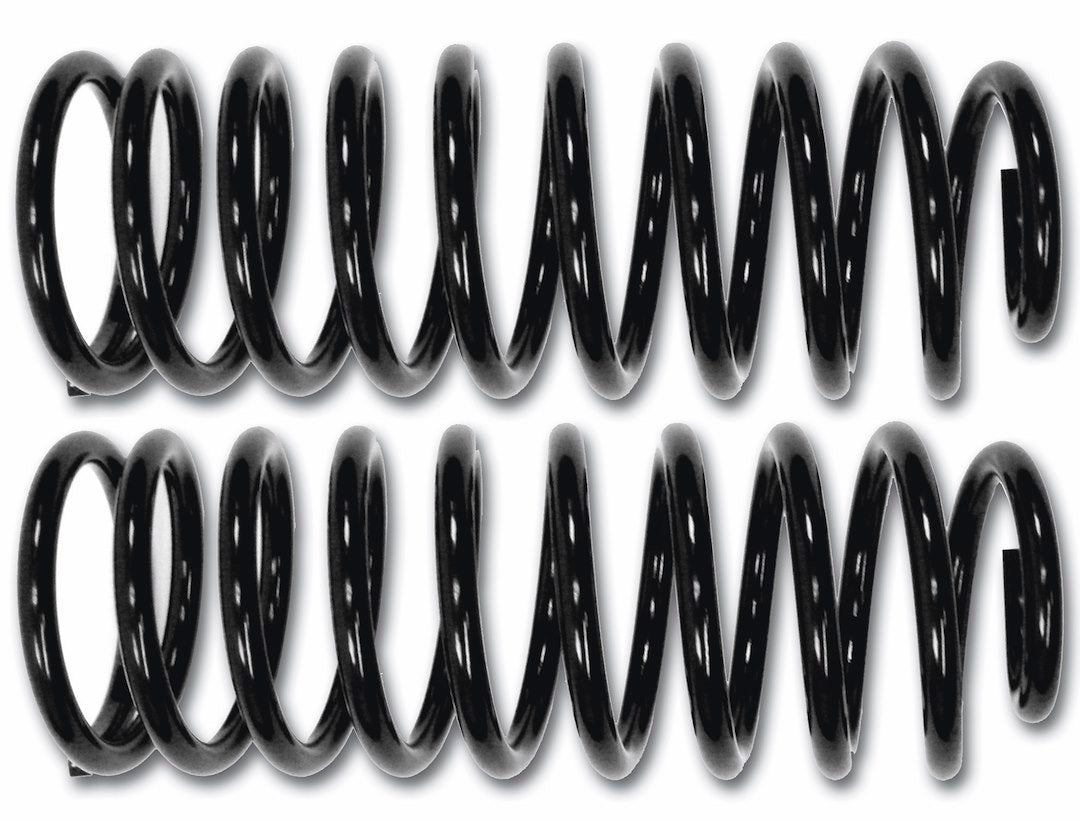 Icon Vehicle Dynamics 52700 Rear Suspension Coil Set