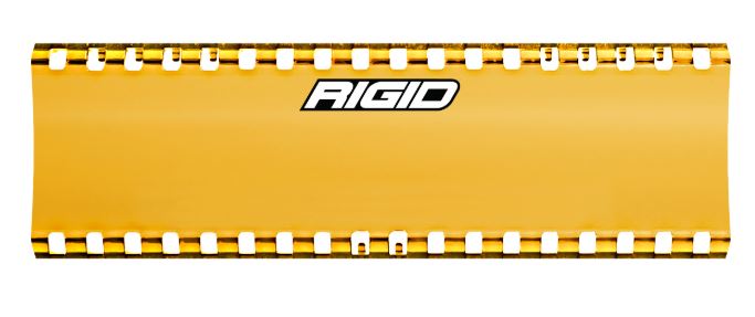 Rigid 105863 Protective Light-Bar Cover