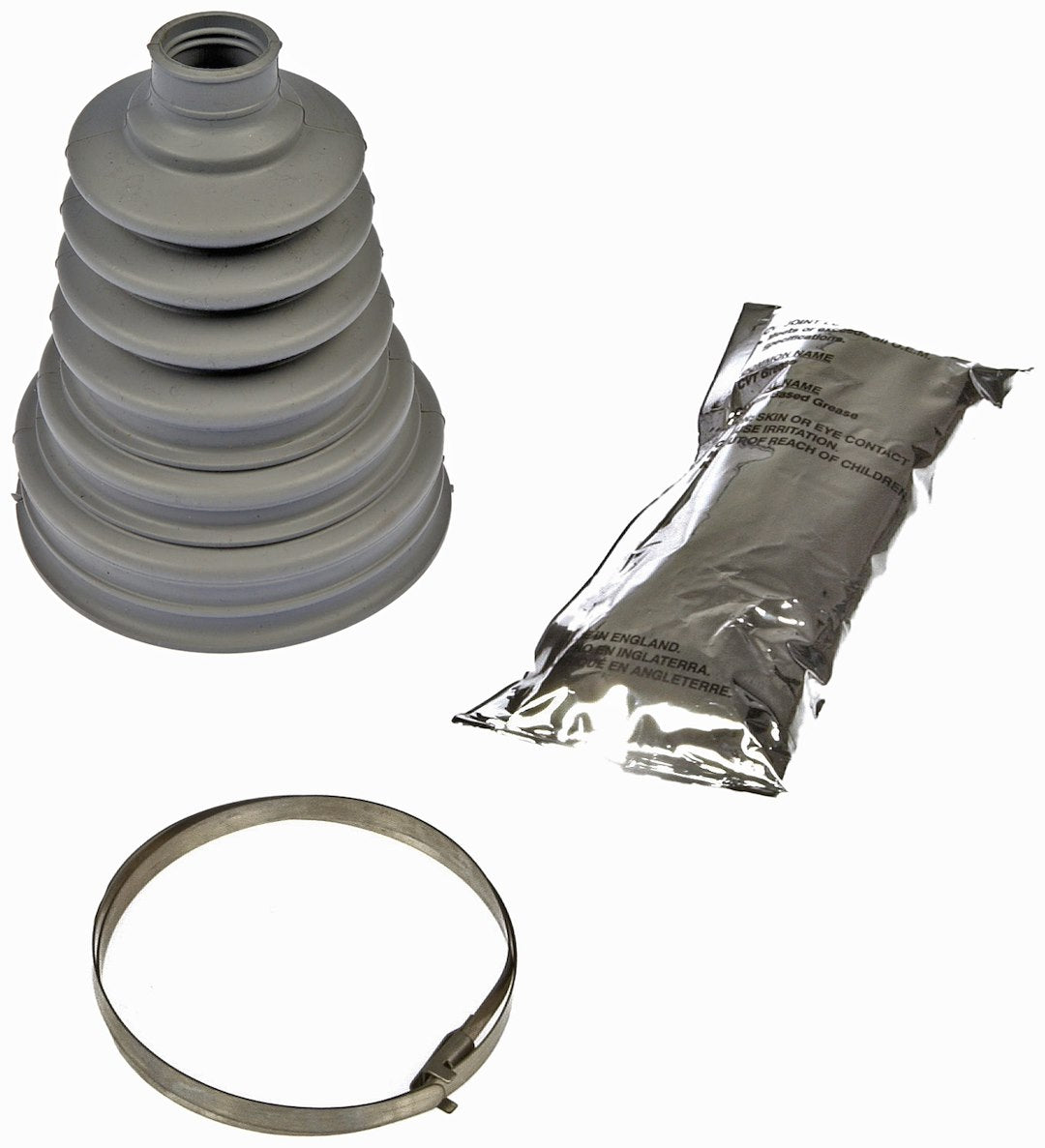 Dorman 614002 One-Piece Unifit CV Boot - image 1