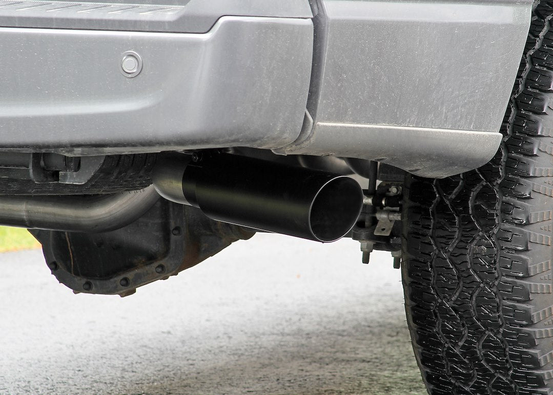 Flowmaster 817981 Outlaw Cat-Back System Kit