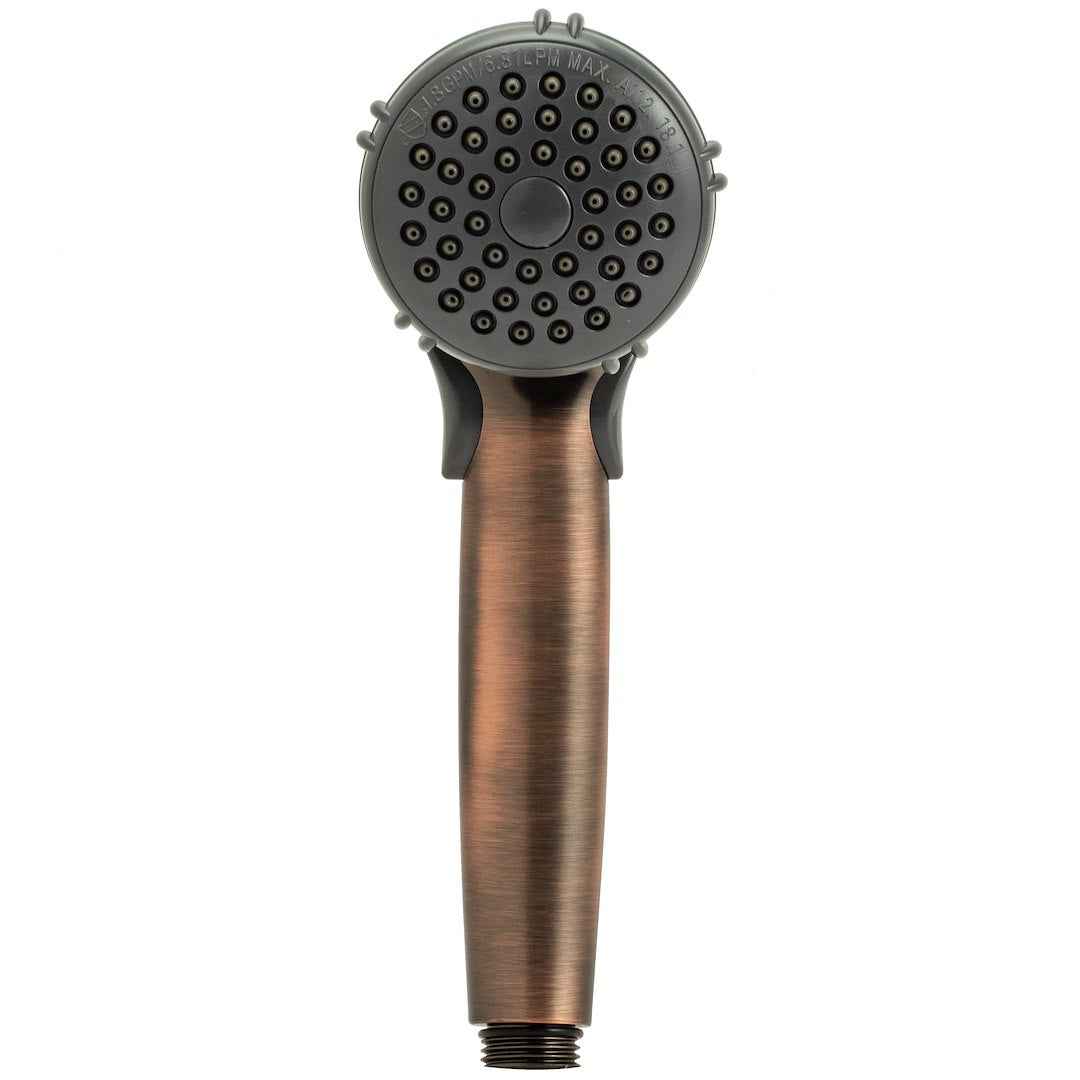 Dura Faucet Df-Sa400-Orb Shower Head - image 1