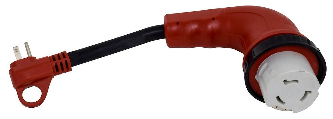 Valterra A10-1550d90vp Power Cord Adapter - image 1