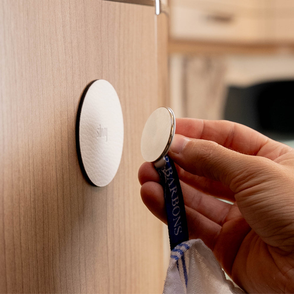 Silwy Magnetic H000-14kw-1 Multi Purpose Hook - image 3