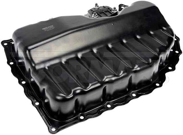 Dorman 264713 4.9-Quart Replacement Oil Pan