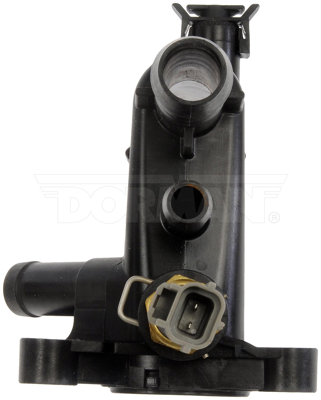 Dorman (OE Solutions) 902684 OE Coolant Outlet Replacement with Seals - image 2