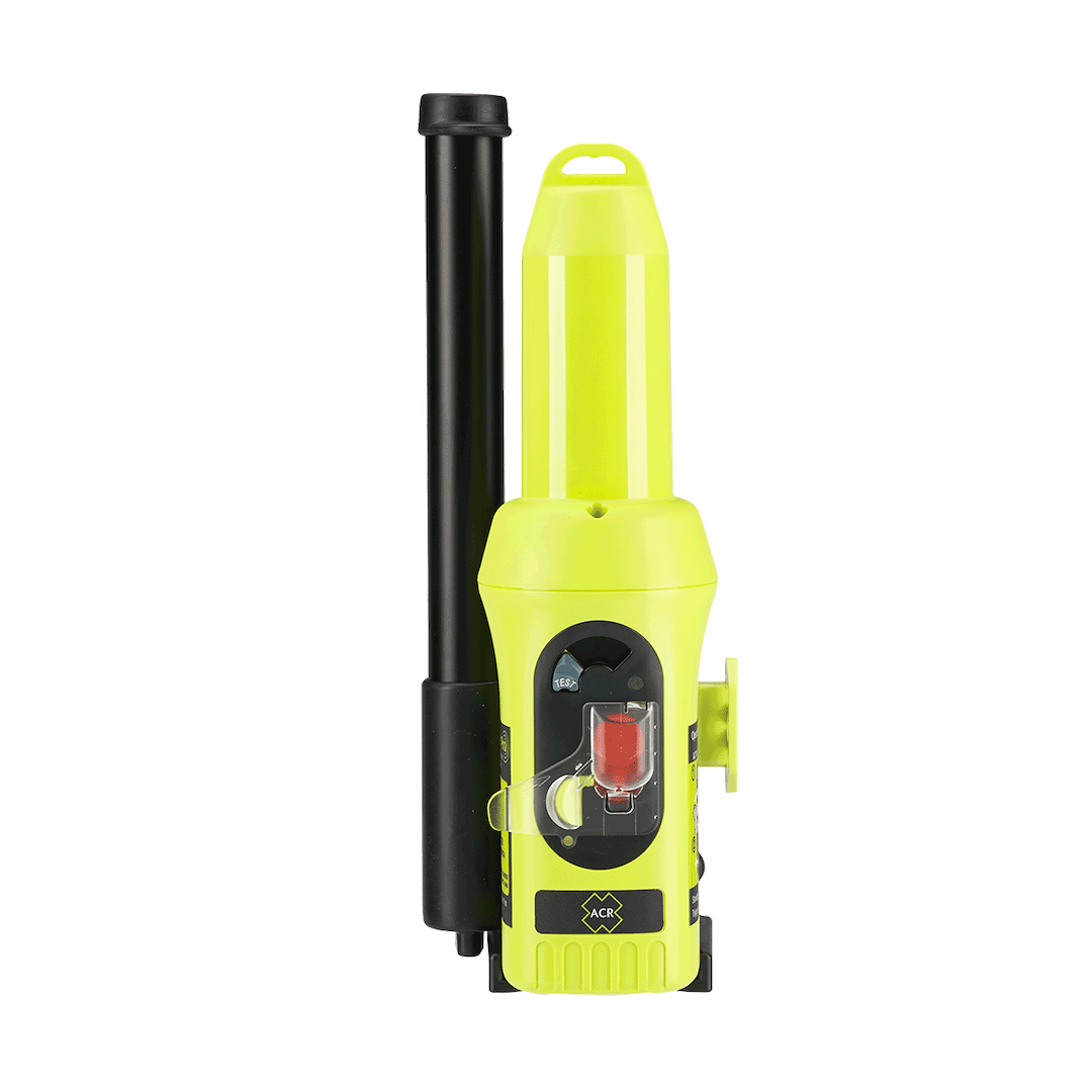 ACR Electronics 2914 Pathfinder Pro Radar Rescue Transponder - image 1