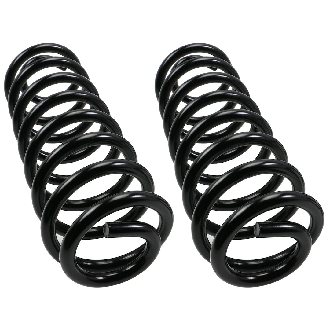 Moog Chassis 81069 Suspension Coil Spring