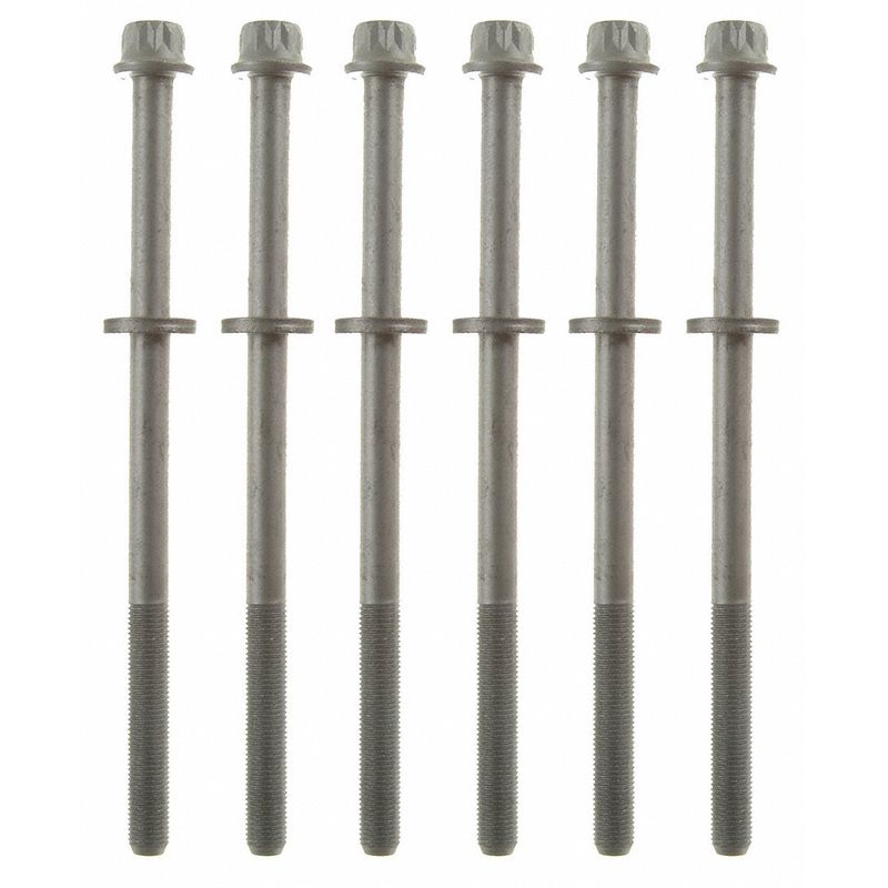 Felpro ES 72212 Head Attachment Bolt Set