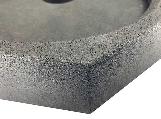 SnapPad Jack Pad for 10 In Round Feet – EQ0SP4