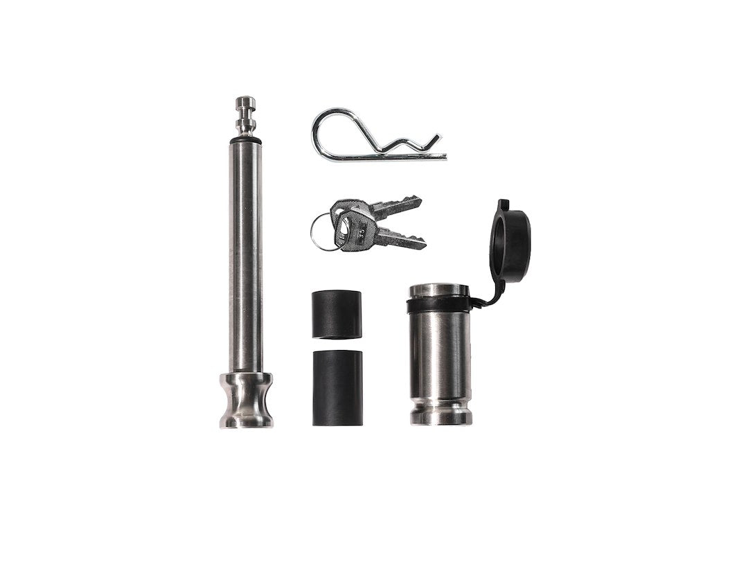 Bulletproof Hitches Bplp2 Trailer Hitch Pin - image 3