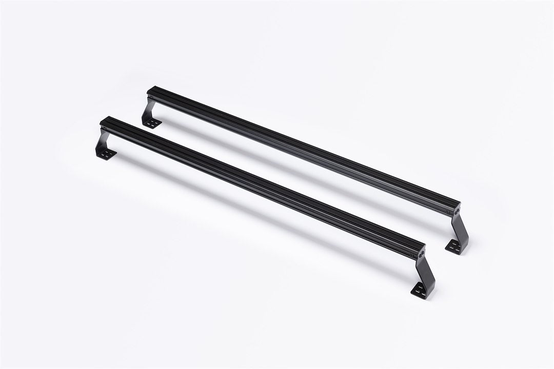 Putco 185733 Ram Raised Bed Rack Crossrail