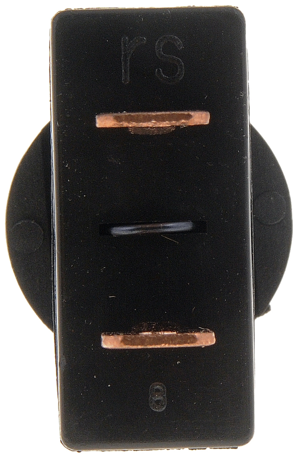 Dorman (OE Solutions) 85980 Conduct-Tite Momentary-On Control Button - image 3