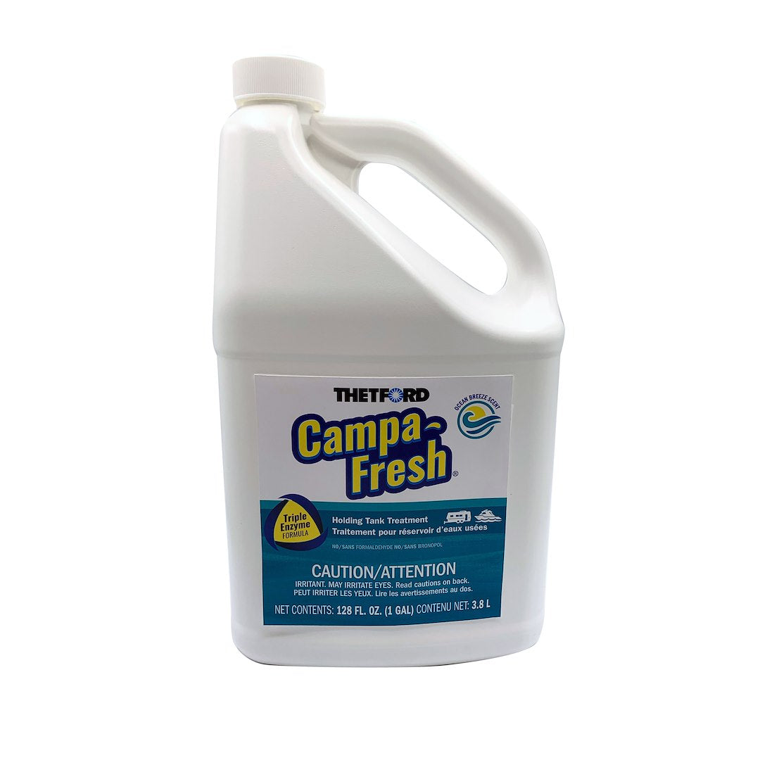 Norcold 51119 Waste Holding Tank Treatment