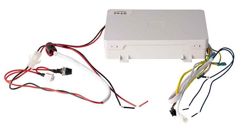Suburban 521338 Water Heater Controller with Outer Case for ST42 – image 1