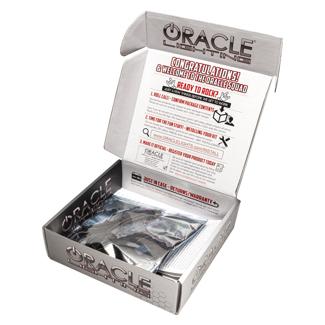Oracle Lighting 5848-504 Magnetic Adapter for Rock Lighting