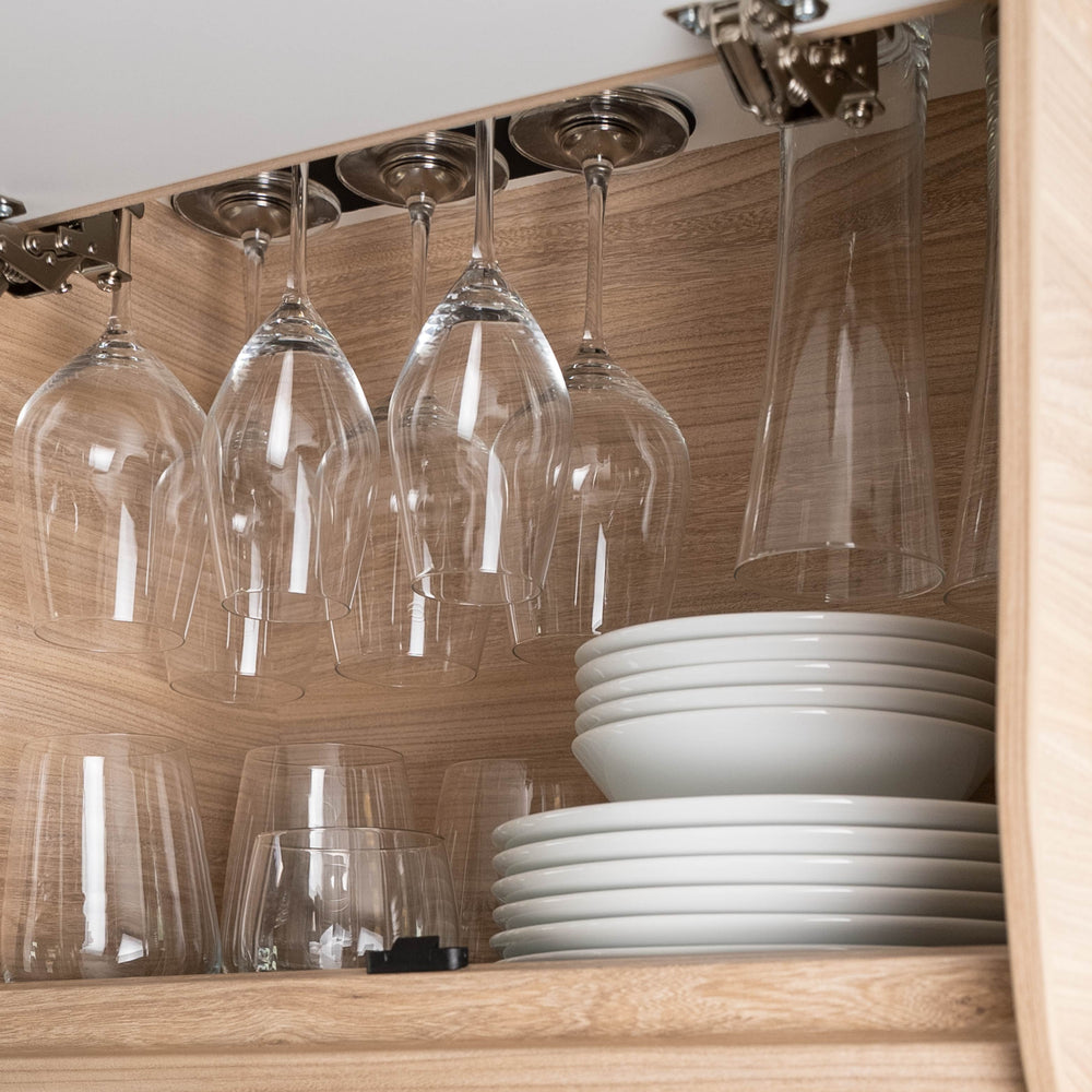 Silwy Magnetic L000-10ka-1 Kitchen Utensil Holder - image 2