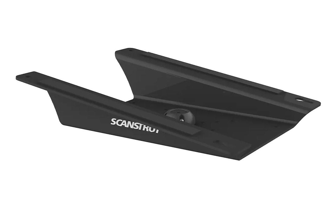 Scanstrut Starlink High Performance Antenna Mount - Black – SC-SL-01-BLK