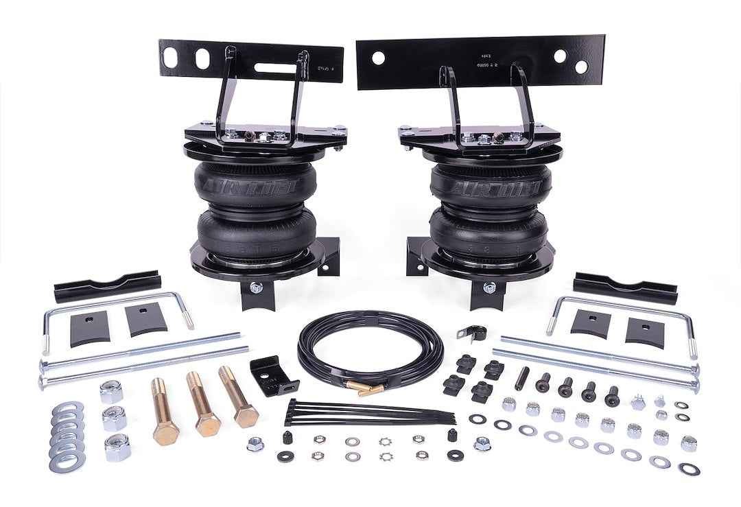 Air Lift 57554 7500XL Ultimate Frame-Mount Air Spring
