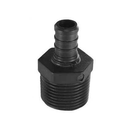 Elkhart Supply 29868 EcoPoly Fresh-Water Adapter