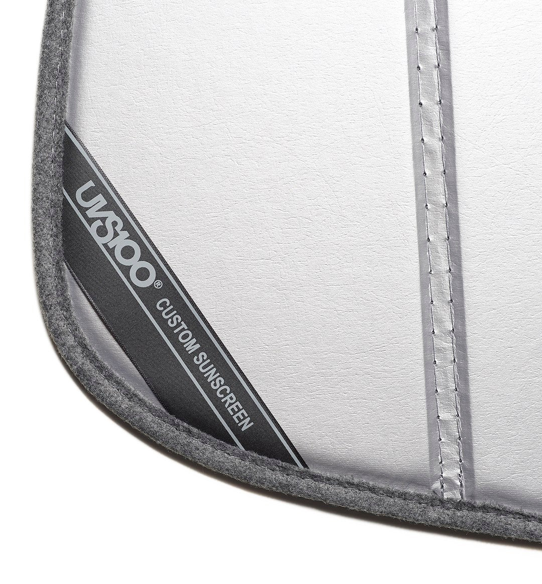 Covercraft UV11806SV UVS100 Direct-Fit Windshield Heat Shield - image 4